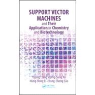 Support Vector Machines and Their Application in Chemistry and Biotechnology