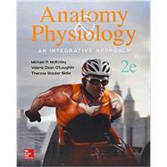 9781259621277 Anatomy Amp Physiology An Knetbooks