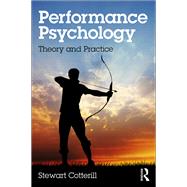 Performance Psychology Theory and Practice