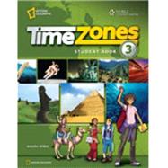 HeinleNg Time Zones Stud Book Combo Split 3A