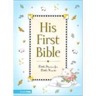 His First Bible