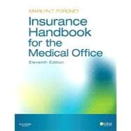 9781437701289 | Insurance Handbook for the ... | Knetbooks