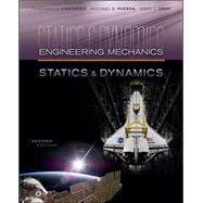 Loose Leaf Version for Engineering Mechanics: Statics and Dynamics