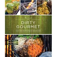 100323 Dirty Gourmet Cookbook