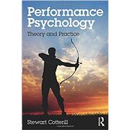 Performance Psychology Theory and Practice