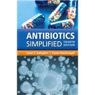 Antibiotics Simplified