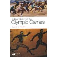 A Brief History of the Olympic Games