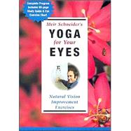 Yoga for Your Eyes