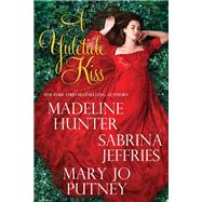 A Yuletide Kiss