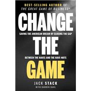 Change the Game