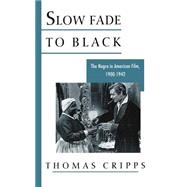 Slow Fade to Black