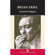 Brian Friel