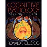 Cognitive Psychology