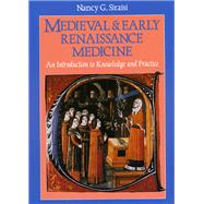Medieval  Early Renaissance Medicine