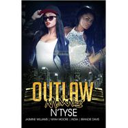 Outlaw Mamis