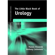 The Little Black Book of Urology