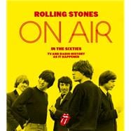Rolling Stones on Air in the Sixties