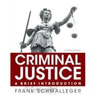 A Brief Note On Crime Justice And