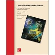 Loose Leaf Concepts of Biology with Connect Access Card