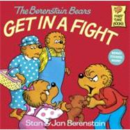 The Berenstain Bears Get in a Fight
