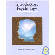 Introductory Psychology: A Casebook