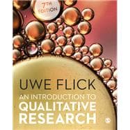 An Introduction to Qualitative Research