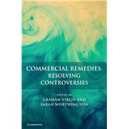 Commercial Remedies