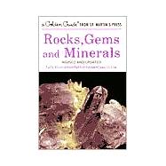 Rocks, Gems and Minerals