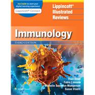 Lippincott Illustrated Reviews Immunology