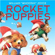 Rocket Puppies