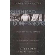 Skinhead Confessions