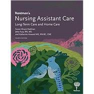 Hartmans Nursing Assistant Care LongTerm Care and Home Care