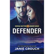Daddy Defender