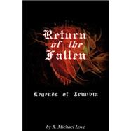 Return of the Fallen