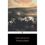 The History of England