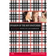INVASION OF THE BOY SNATCHERS