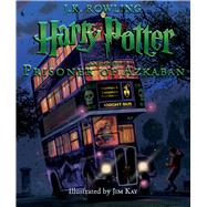 Harry Potter and the Prisoner of Azkaban The Illustrated Edition Harry Potter Book 3 Harry Potter and the Prisoner of Azkaban The Illustrated Edition Harry Potter Book 3