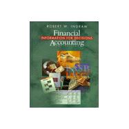 Financial Accounting Information for Decisions