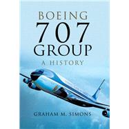 Boeing 707 Group
