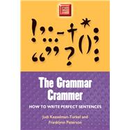 The Grammar Crammer