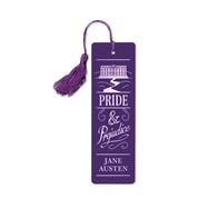 Pride and Prejudice Deluxe Bookmark