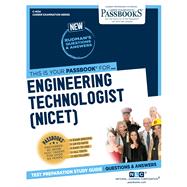 Engineering Technologist (NICET) (C-4134) Passbooks Study Guide