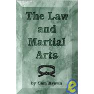 The Law and Martial Arts