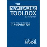 The New Teacher Toolbox Proven Tips and Strategies for a Great First Year The New Teacher Toolbox Proven Tips and Strategies for a Great First Year