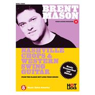 Brent Mason - Nashville Chops & Western Swing Guitar