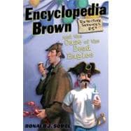 Encyclopedia Brown and the Case of the Dead Eagles