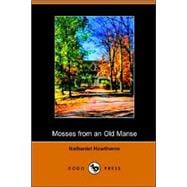 Mosses on the Old Manse