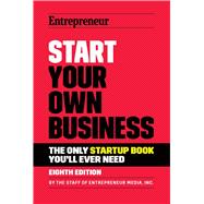 Start Your Own Business