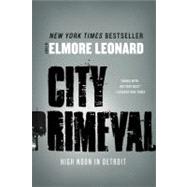 City Primeval