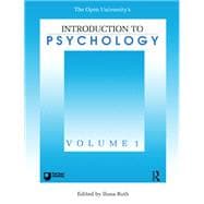 Introduction To Psychology